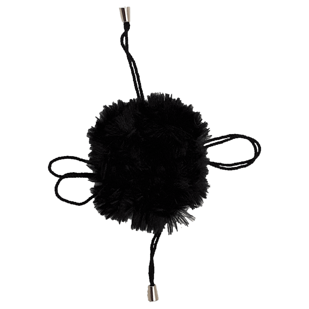 Drawstring Adjustable Scrunchie Hair Love India