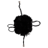 Drawstring Adjustable Scrunchie Hair Love India