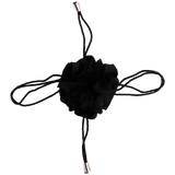 Drawstring Adjustable Scrunchie Hair Love India