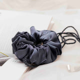 Drawstring Adjustable Scrunchie Hair Love India