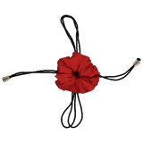 Drawstring Adjustable Scrunchie Hair Love India