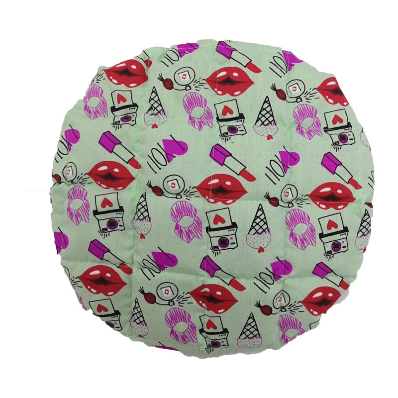 Tempcap - Thermal Heat Cap - Hair Love India