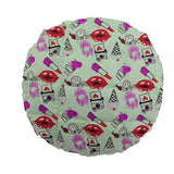 Tempcap - Thermal Heat Cap - Hair Love India
