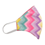 Face Mask- Satin Hair Love India