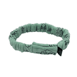 Facial Microfiber Headband Hair Love India