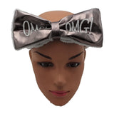 Fuzzy Headband – OMG Hair Love India