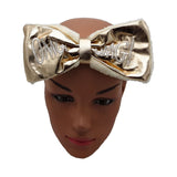 Fuzzy Headband – OMG Hair Love India