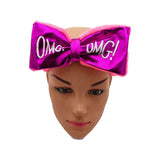 Fuzzy Headband – OMG Hair Love India