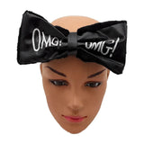 Fuzzy Headband – OMG Hair Love India