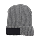 Unisex Velvet Wool Beanies - Winter Caps - Hair Love India