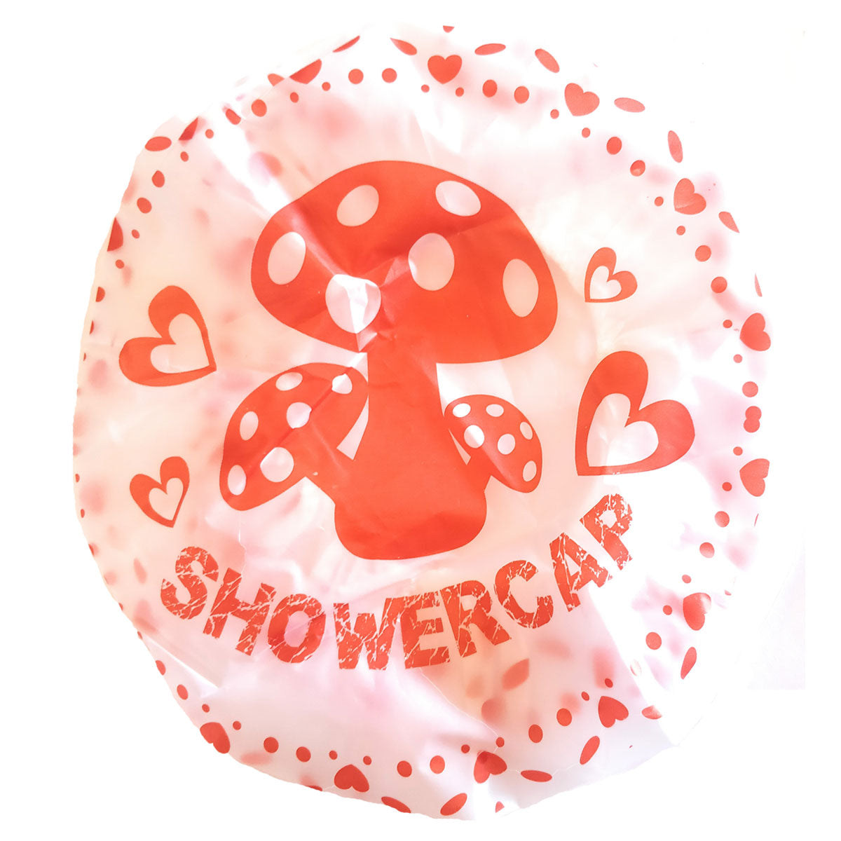 Imported Shower Caps Hair Love India