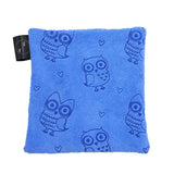 Microwipe Microfiber Face Towel- Superior Quality Printed (Microfibre) - Hair Love India