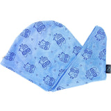 MicroFiber Turban – Superior Quality Printed (MicroFibre) - Hair Love India