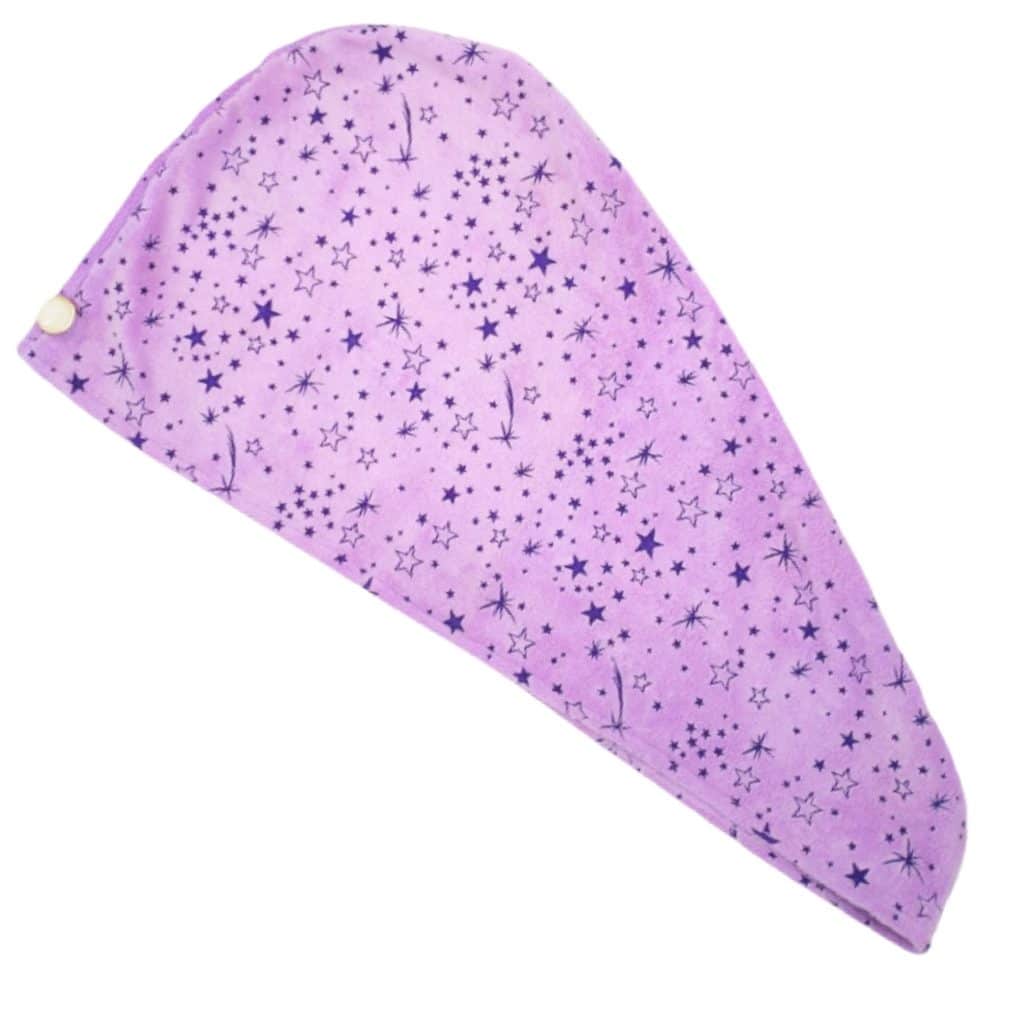 MicroFiber Turban – Superior Quality Printed (MicroFibre) - Hair Love India