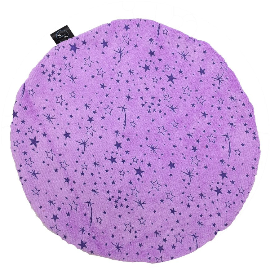 Microwipe Microfiber Face Towel- Superior Quality Printed (Microfibre) - Hair Love India