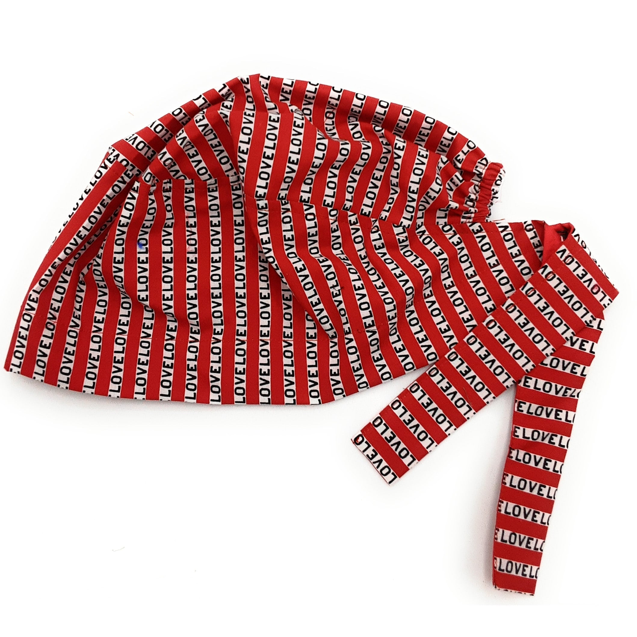 Scrub Cap Surgical Hat - Hair Love India