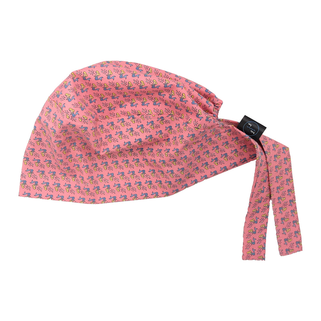 Scrub Cap Surgical Hat - Hair Love India
