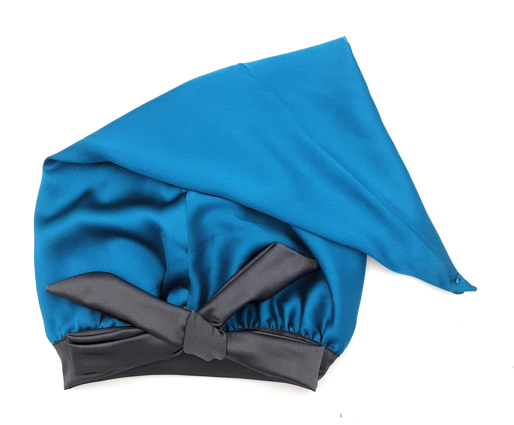 Shop Silk Bonnet for Hair Online in India – Hair Love India