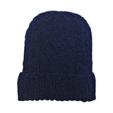 Unisex Velvet Wool Beanies - Winter Caps - Hair Love India
