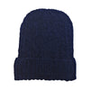 Unisex Velvet Wool Beanies - Winter Caps - Hair Love India