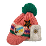 Kids Beanies Cap Style - Winter Caps - Hair Love India