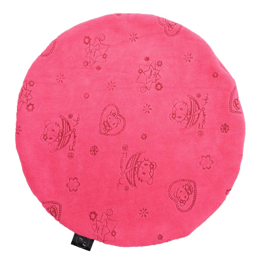 Microwipe Microfiber Face Towel- Superior Quality Printed (Microfibre) - Hair Love India