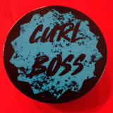 Pop Socket Curl Boss - Hair Love India