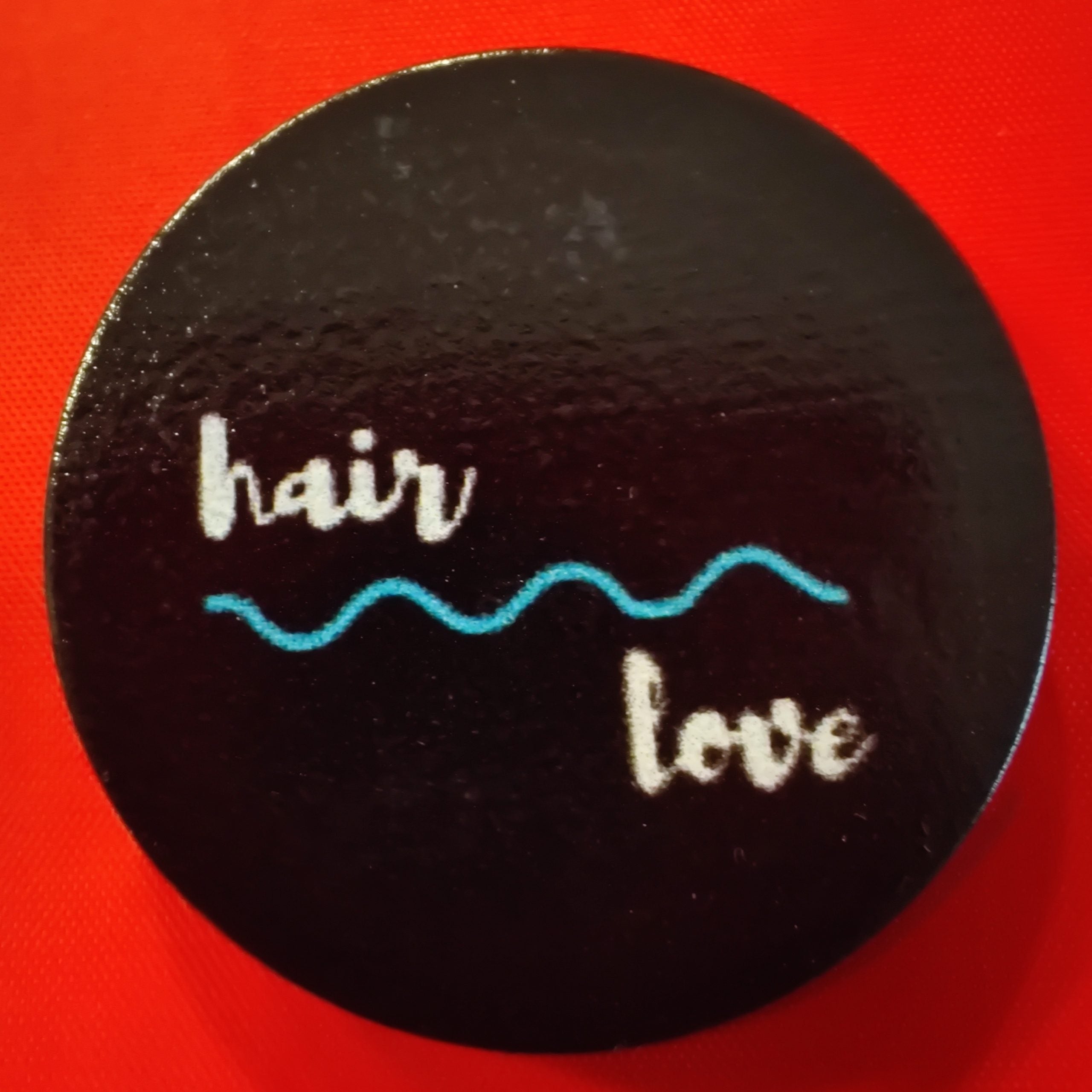 Pop Socket Hair Love - Hair Love India