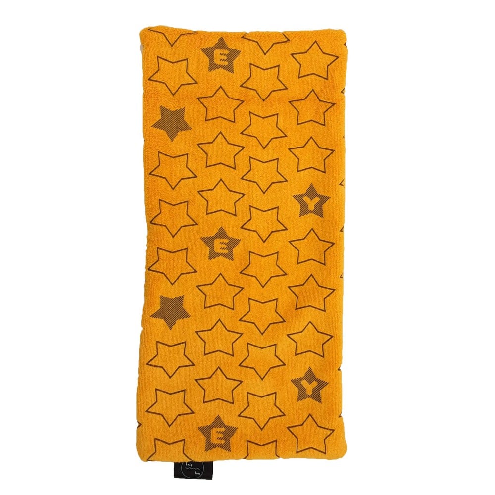 Microwipe Microfiber Face Towel- Superior Quality Printed (Microfibre) - Hair Love India