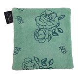 Microwipe Microfiber Face Towel- Superior Quality Printed (Microfibre) - Hair Love India