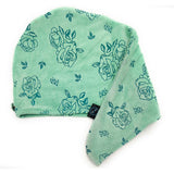 MicroFiber Turban – Superior Quality Printed (MicroFibre) - Hair Love India