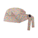 Scrub Cap Surgical Hat - Hair Love India