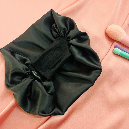 Satin Pineapple Keeper - Hair Love India