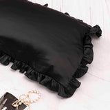 Mulberry Silk Pillow Cover - Hair Love India