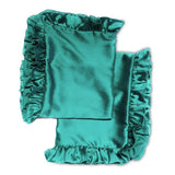 Satin Pillow Covers