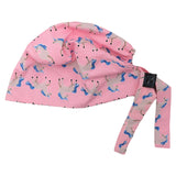 Scrub Cap Surgical Hat - Hair Love India