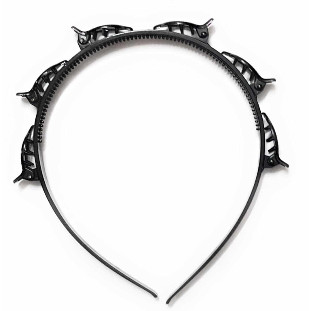 Section Headband - Hair Love India