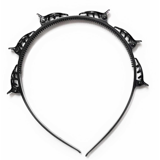Section Headband - Hair Love India