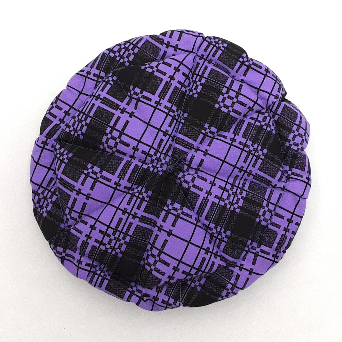 Tempcap - Thermal Heat Cap - Hair Love India