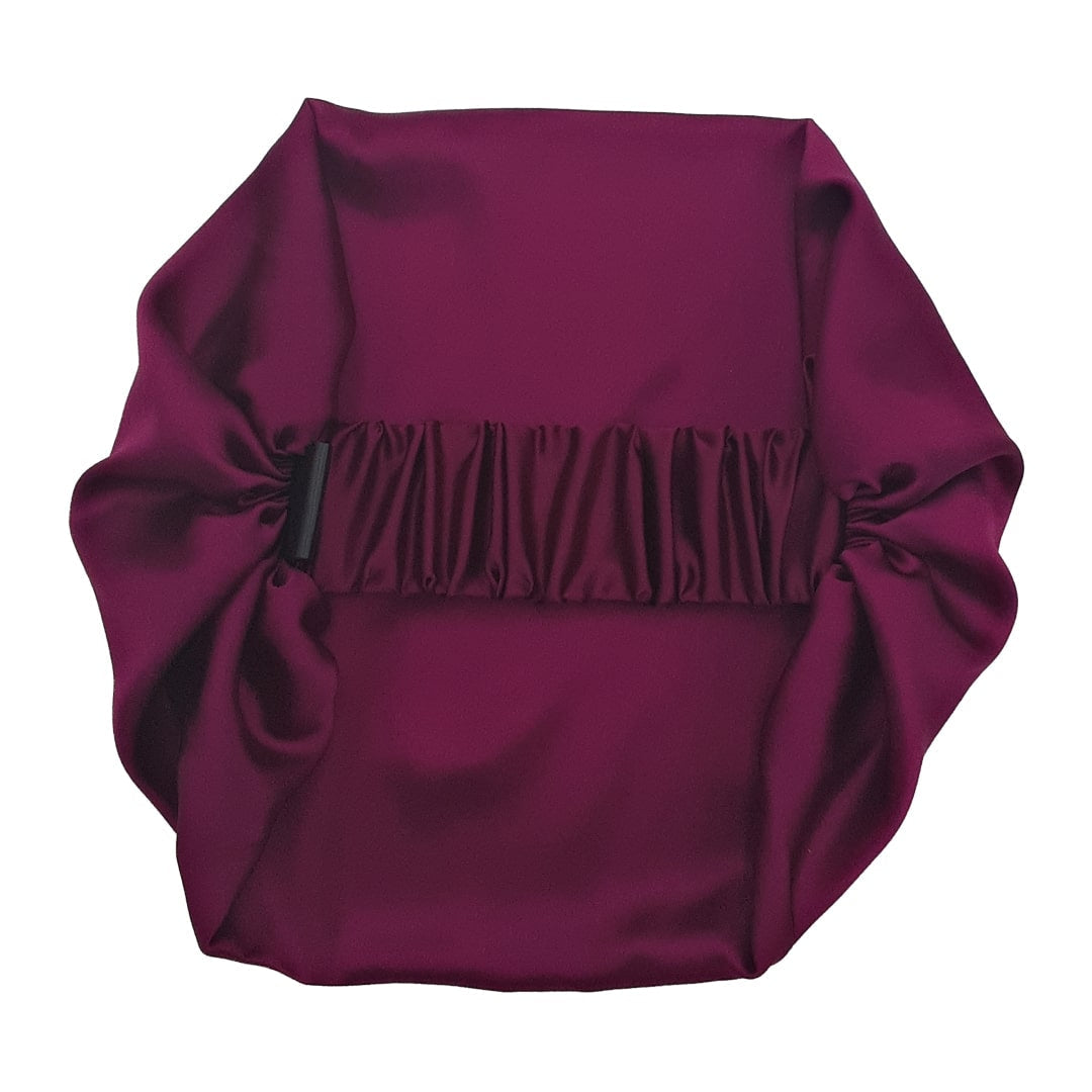 Satin Pineapple Keeper - Hair Love India