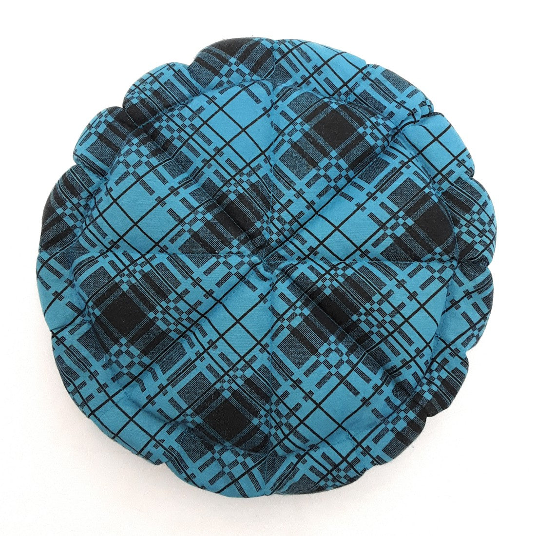 Tempcap - Thermal Heat Cap - Hair Love India