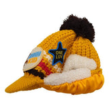 Kids Beanies Cap Style - Winter Caps - Hair Love India