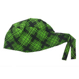Scrub Cap Surgical Hat - Hair Love India