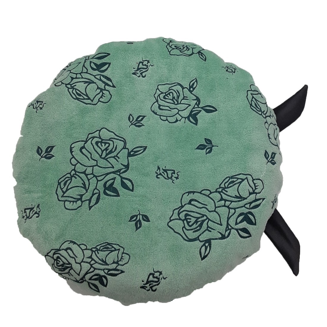 Microfiber Bonnet – Superior Quality Printed (Microfibre) - Hair Love India