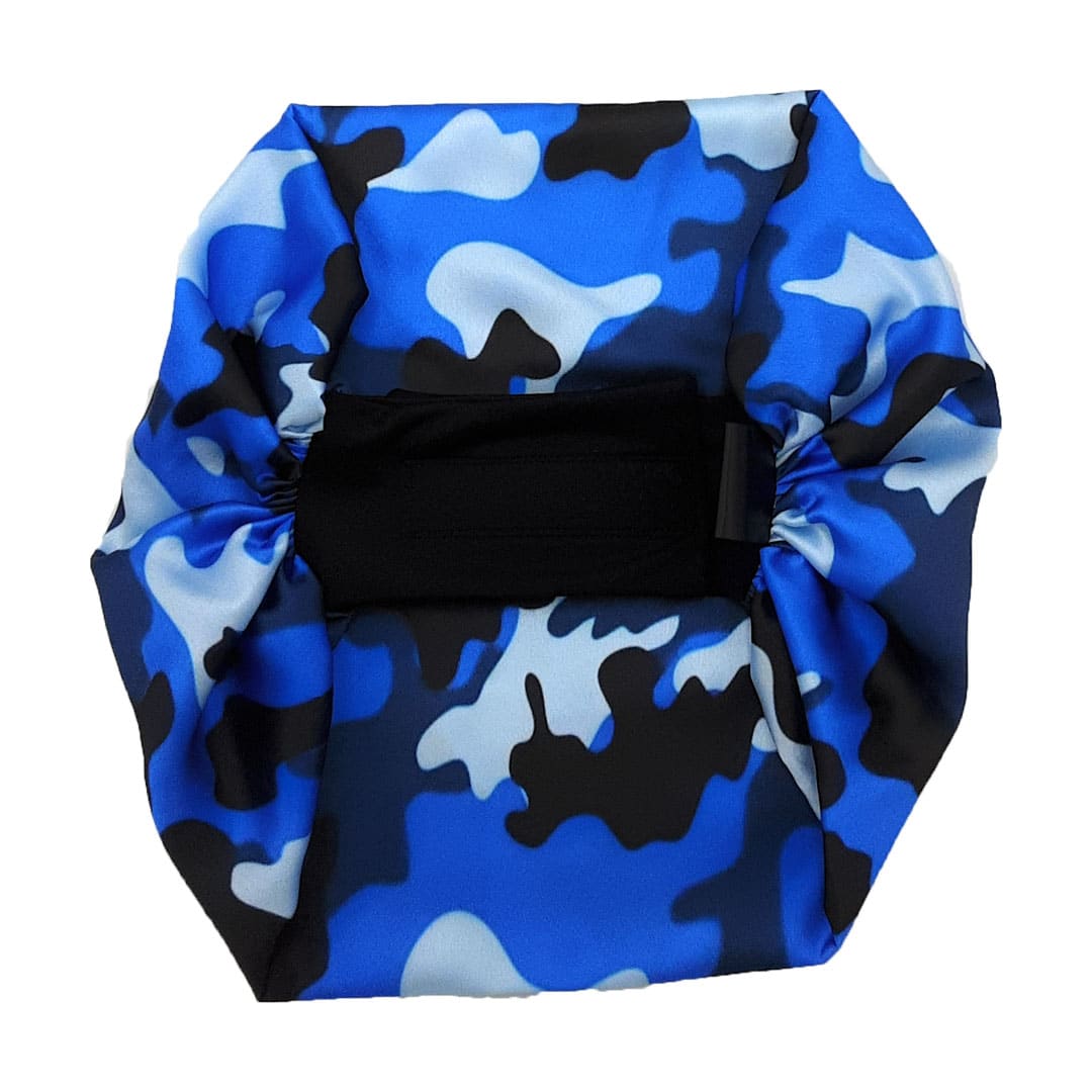 Printed Pineapple Keeper - Hair Love India