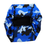 Printed Pineapple Keeper - Hair Love India