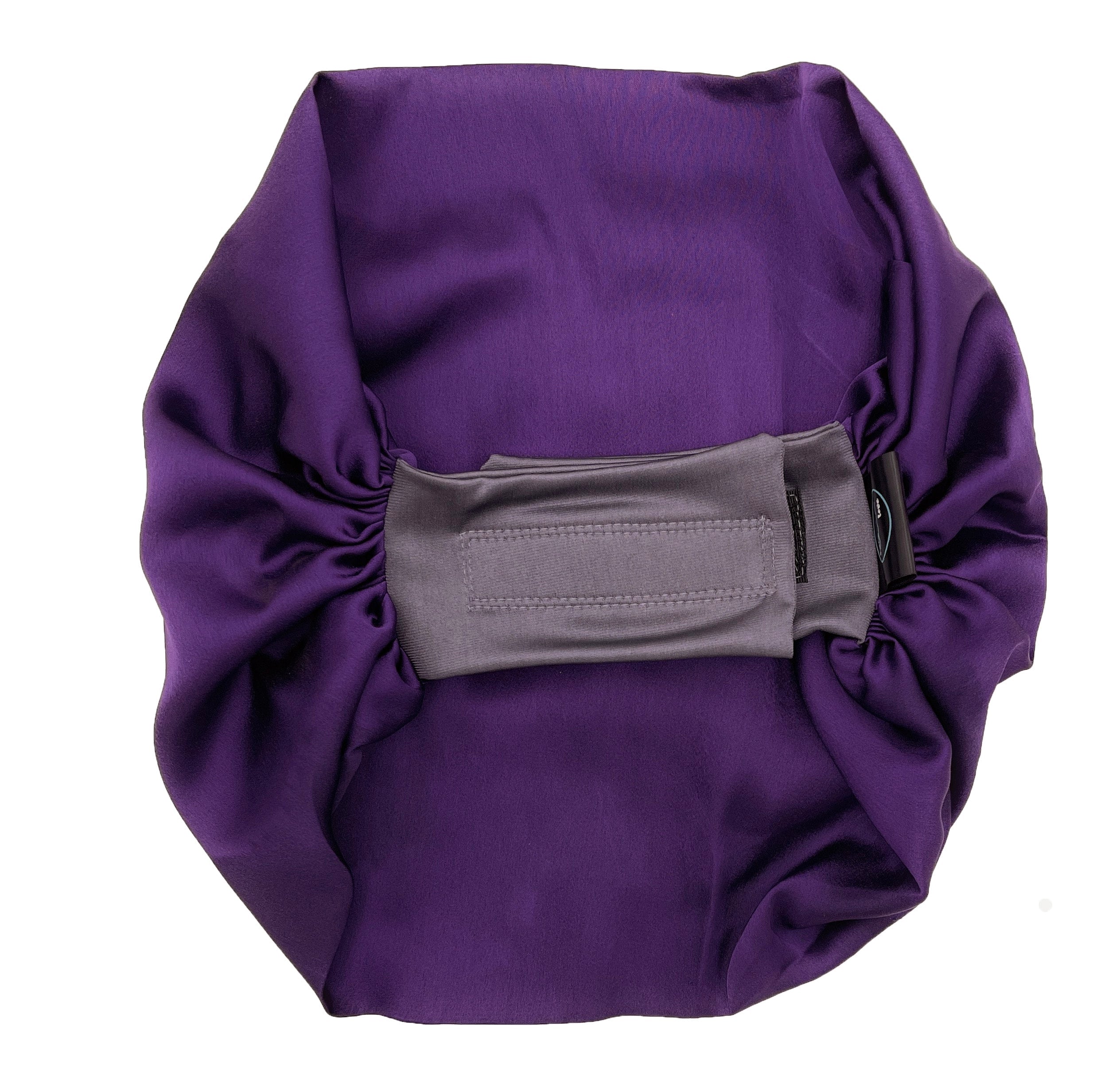 Satin Pineapple Keeper - Hair Love India