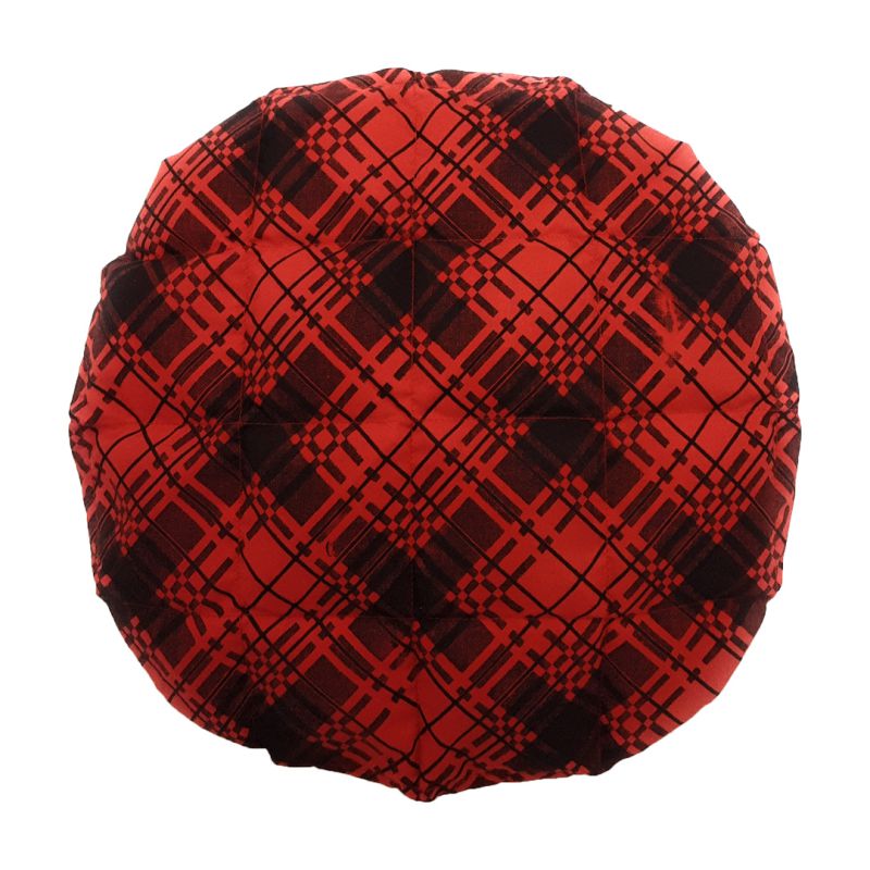 Tempcap - Thermal Heat Cap - Hair Love India