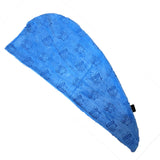 MicroFiber Turban – Superior Quality Printed (MicroFibre) - Hair Love India