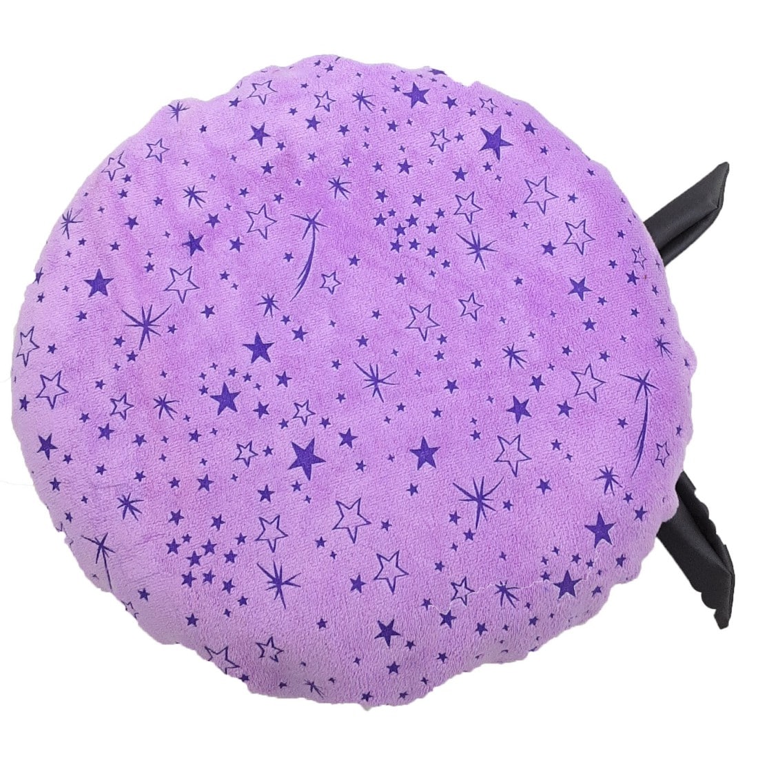 Microfiber Bonnet – Superior Quality Printed (Microfibre) - Hair Love India